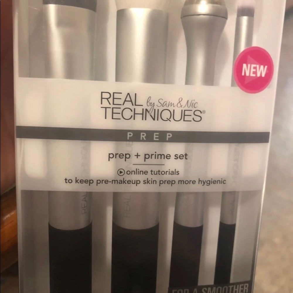 brushes